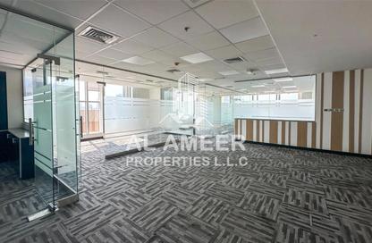 Office Space - Studio - 1 Bathroom for rent in Business Central Tower B - Business Central - Dubai Media City - Dubai