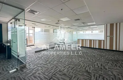 Office Space - Studio - 1 Bathroom for rent in Business Central Tower B - Business Central - Dubai Media City - Dubai