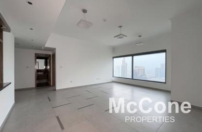 Apartment - 2 - 3 for rent in 48 Burj gate - Downtown Dubai - Dubai