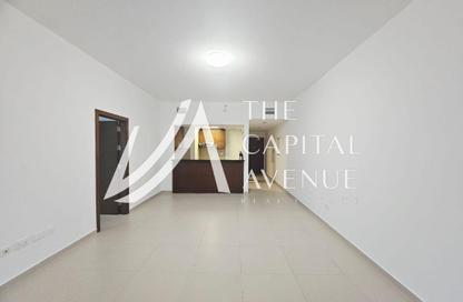 Apartment - 1 - 1 for rent in The Gate Tower 1 - Shams Abu Dhabi - Al Reem Island - Abu Dhabi