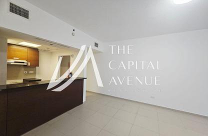 Apartment - 1 - 1 for rent in The Gate Tower 1 - Shams Abu Dhabi - Al Reem Island - Abu Dhabi