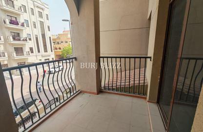 Apartment - 2 Bedrooms - 3 Bathrooms for rent in Fortunato - District 11 - Jumeirah Village Circle - Dubai