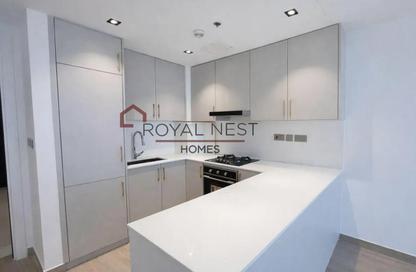 Apartment - 2 Bedrooms - 3 Bathrooms for sale in Barari Views - Majan - Dubai