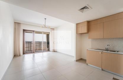 Apartment - 1 Bedroom - 1 Bathroom for rent in Summer at Creek Beach Building 3 - Summer at Creek Beach - Creek Beach - Dubai Creek Harbour (The Lagoons) - Dubai