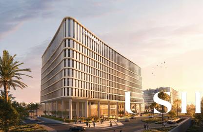 Apartment - Studio - 1 for sale in Lagoon Views 13 Tower A - Lagoon Views 13 - Lagoon Views - Damac Lagoons - Dubai