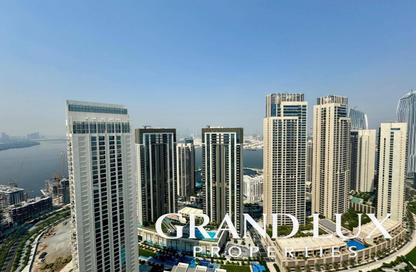 Apartment - 1 - 1 for sale in Palace Residences - Dubai Creek Harbour (The Lagoons) - Dubai Apartment - 1 - 1 for sale in Palace Residences - Dubai Creek Harbour (The Lagoons) - Dubai