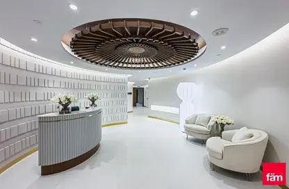 النزل و الشقق الفندقية - 2 غرف نوم - 2 حمامات للبيع في آيكون سيتي تاور بي - آيكن سيتي - الخليج التجاري - دبي النزل و الشقق الفندقية - 2 غرف نوم - 2 حمامات للبيع في آيكون سيتي تاور بي - آيكن سيتي - الخليج التجاري - دبي