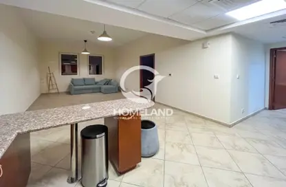 Apartment - 1 Bedroom - 1 Bathroom for rent in Sherlock House 1 - Sherlock House - Motor City - Dubai