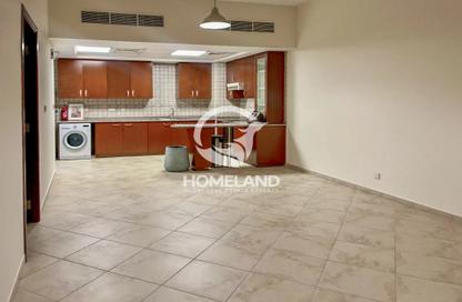 Apartment - 1 Bedroom - 1 Bathroom for rent in Sherlock House 1 - Sherlock House - Motor City - Dubai