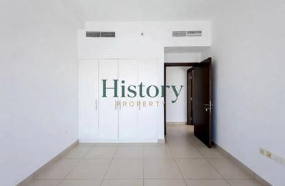 Apartment - 3 - 5 for rent in The Wave - Najmat Abu Dhabi - Al Reem Island - Abu Dhabi