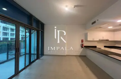 شقة - 1 حمام للايجار في بارك فيو - جزيرة السعديات - أبوظبي