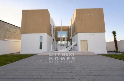 Villa - 5 Bedrooms - 6 Bathrooms for rent in Madinat Hind 3 - Dubai Land - Dubai Villa - 5 Bedrooms - 6 Bathrooms for rent in Madinat Hind 3 - Dubai Land - Dubai