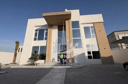 Villa - 5 Bedrooms - 6 Bathrooms for rent in Madinat Hind 3 - Dubai Land - Dubai Villa - 5 Bedrooms - 6 Bathrooms for rent in Madinat Hind 3 - Dubai Land - Dubai