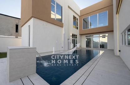 Villa - 5 Bedrooms - 6 Bathrooms for rent in Madinat Hind 3 - Dubai Land - Dubai Villa - 5 Bedrooms - 6 Bathrooms for rent in Madinat Hind 3 - Dubai Land - Dubai