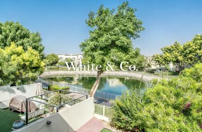 Villa - 2 Bedrooms - 3 Bathrooms for rent in Springs 6 - The Springs - Dubai Villa - 2 Bedrooms - 3 Bathrooms for rent in Springs 6 - The Springs - Dubai