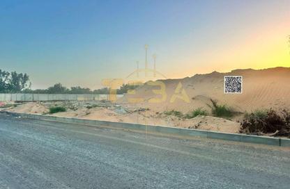 Land - Studio for sale in Green Building 2 - Al Helio 2 - Al Helio - Ajman Land - Studio for sale in Green Building 2 - Al Helio 2 - Al Helio - Ajman
