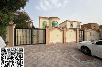 Villa - 5 Bedrooms - 7 Bathrooms for rent in Al Mowaihat 3 - Al Mowaihat - Ajman