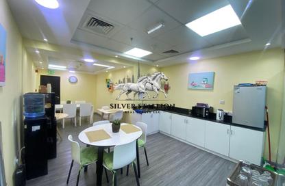 Business Centre - Studio - 1 Bathroom for rent in Latifa Tower - Sheikh Zayed Road - Dubai Business Centre - Studio - 1 Bathroom for rent in Latifa Tower - Sheikh Zayed Road - Dubai
