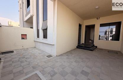 Townhouse - 4 - 6 for sale in Kabbali Hills - Al Helio 2 - Al Helio - Ajman