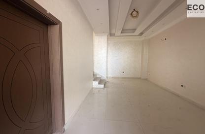 Townhouse - 4 - 6 for sale in Kabbali Hills - Al Helio 2 - Al Helio - Ajman