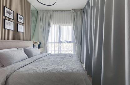 Apartment - 1 Bedroom - 1 Bathroom for sale in Collective Tower 1 - Collective - Dubai Hills Estate - Dubai