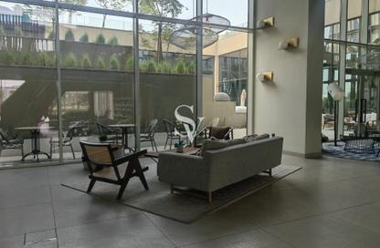 Apartment - 1 Bedroom - 1 Bathroom for sale in Collective Tower 1 - Collective - Dubai Hills Estate - Dubai