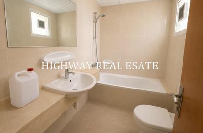 Apartment - 1 Bedroom - 2 Bathrooms for rent in Muwaileh 29 Building - Muwaileh - Sharjah Apartment - 1 Bedroom - 2 Bathrooms for rent in Muwaileh 29 Building - Muwaileh - Sharjah