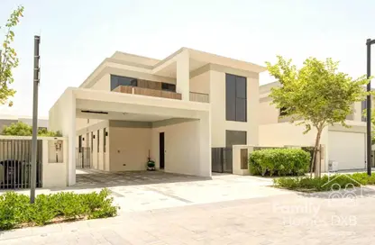 فيلا - 4 غرف نوم - 6 حمامات للبيع في 1 هارموني - هارموني - تلال الغاف - دبي