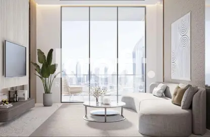 Apartment - 2 Bedrooms - 3 Bathrooms for sale in Aura Elite - Dubai Silicon Oasis - Dubai