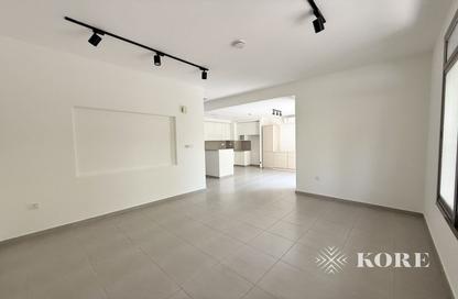 Townhouse - 3 Bedrooms - 4 Bathrooms for sale in Hayat Townhouses 1 - Hayat Townhouses - Town Square - Dubai