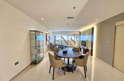 Apartment - 2 Bedrooms - 2 Bathrooms for rent in Park Place Tower - Sheikh Zayed Road - Dubai Apartment - 2 Bedrooms - 2 Bathrooms for rent in Park Place Tower - Sheikh Zayed Road - Dubai
