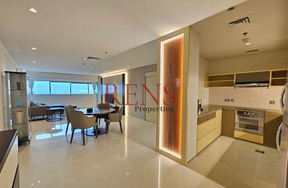 Apartment - 2 Bedrooms - 2 Bathrooms for rent in Park Place Tower - Sheikh Zayed Road - Dubai Apartment - 2 Bedrooms - 2 Bathrooms for rent in Park Place Tower - Sheikh Zayed Road - Dubai