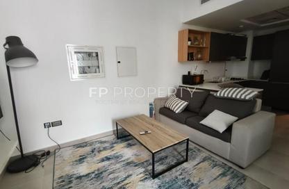 Apartment - Studio - 1 for rent in Pantheon Elysee - District 13 - Jumeirah Village Circle - Dubai Apartment - Studio - 1 for rent in Pantheon Elysee - District 13 - Jumeirah Village Circle - Dubai