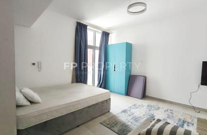Apartment - Studio - 1 for rent in Pantheon Elysee - District 13 - Jumeirah Village Circle - Dubai Apartment - Studio - 1 for rent in Pantheon Elysee - District 13 - Jumeirah Village Circle - Dubai