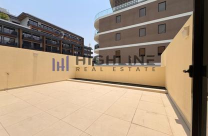 Villa - 3 Bedrooms - 5 Bathrooms for rent in Arenco Villas - District 14 - Jumeirah Village Circle - Dubai