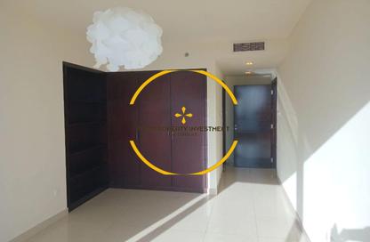 Apartment - 1 Bedroom - 1 Bathroom for rent in Sun Tower - Shams Abu Dhabi - Al Reem Island - Abu Dhabi Apartment - 1 Bedroom - 1 Bathroom for rent in Sun Tower - Shams Abu Dhabi - Al Reem Island - Abu Dhabi