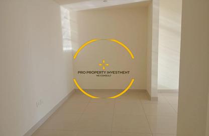 Apartment - 1 Bedroom - 1 Bathroom for rent in Sun Tower - Shams Abu Dhabi - Al Reem Island - Abu Dhabi