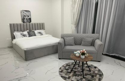 Apartment - Studio - 1 Bathroom for rent in ARAS Residence - Majan - Dubai