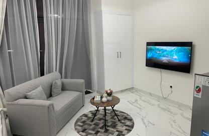 Apartment - Studio - 1 Bathroom for rent in ARAS Residence - Majan - Dubai