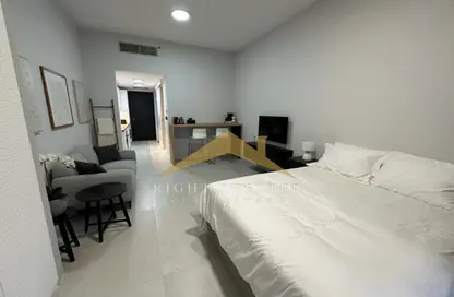 Apartment - Studio - 1 Bathroom for rent in Royal breeze 2 - Royal Breeze - Al Hamra Village - Ras Al Khaimah