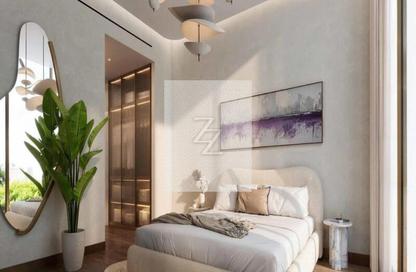 Apartment - 1 Bedroom - 2 Bathrooms for sale in Kaia - Dubai Islands - Dubai