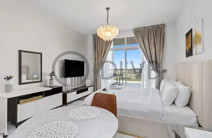 شقة - 1 حمام للايجار في جيويلز باي دانيوب - ارجان - دبي