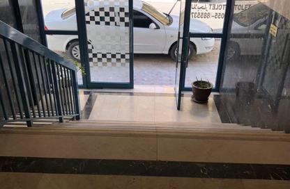 Apartment - 1 Bedroom - 1 Bathroom for rent in Sheikh Jaber Al Sabah Street - Al Naimiya - Al Nuaimiya - Ajman