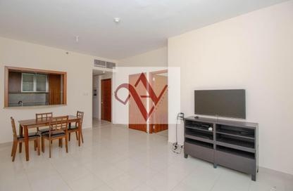 Apartment - 1 - 2 for rent in Standpoint Tower 2 - Standpoint Towers - Downtown Dubai - Dubai