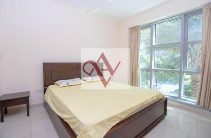 Apartment - 1 - 2 for rent in Standpoint Tower 2 - Standpoint Towers - Downtown Dubai - Dubai