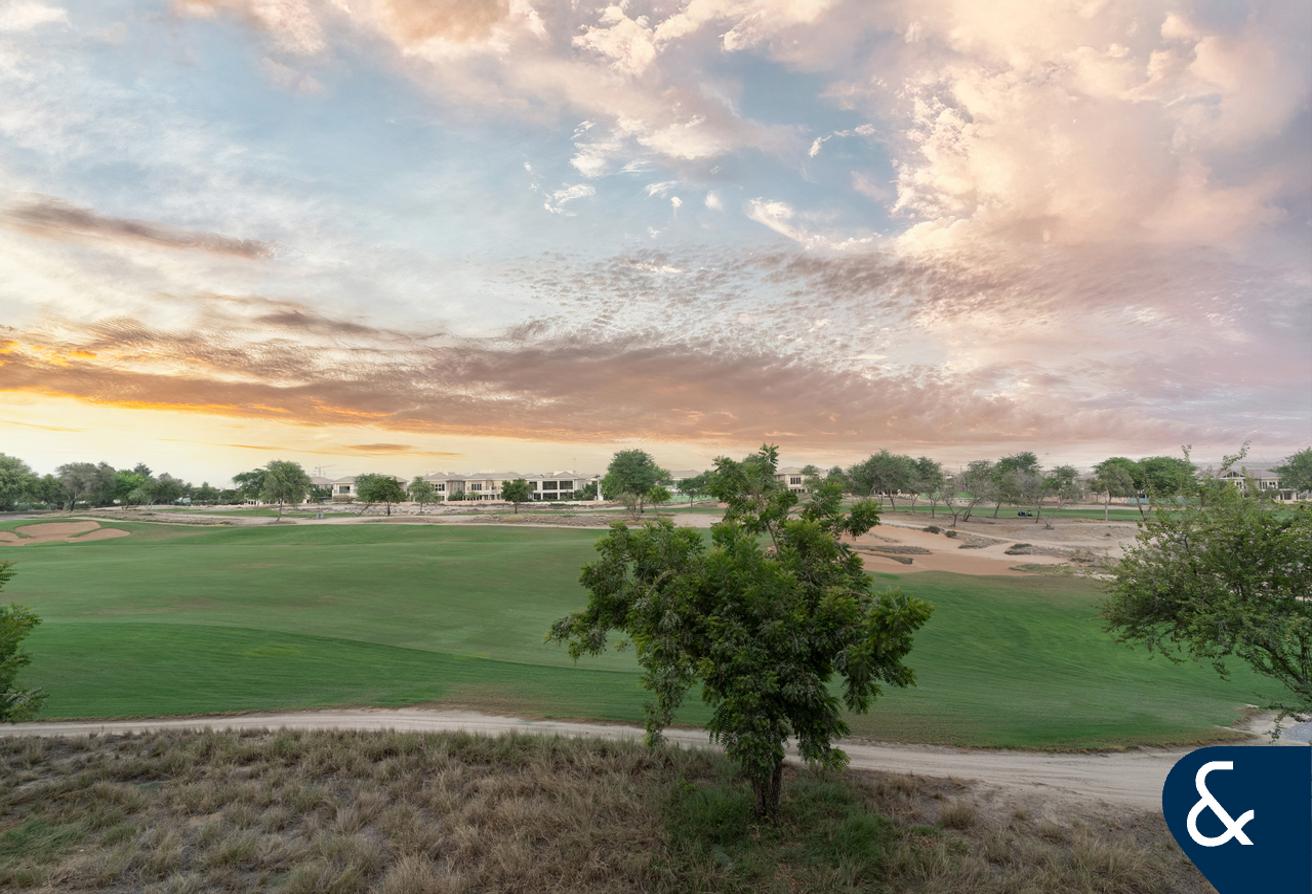 3 Bedroom | Golf Course View | Upgraded photo 9