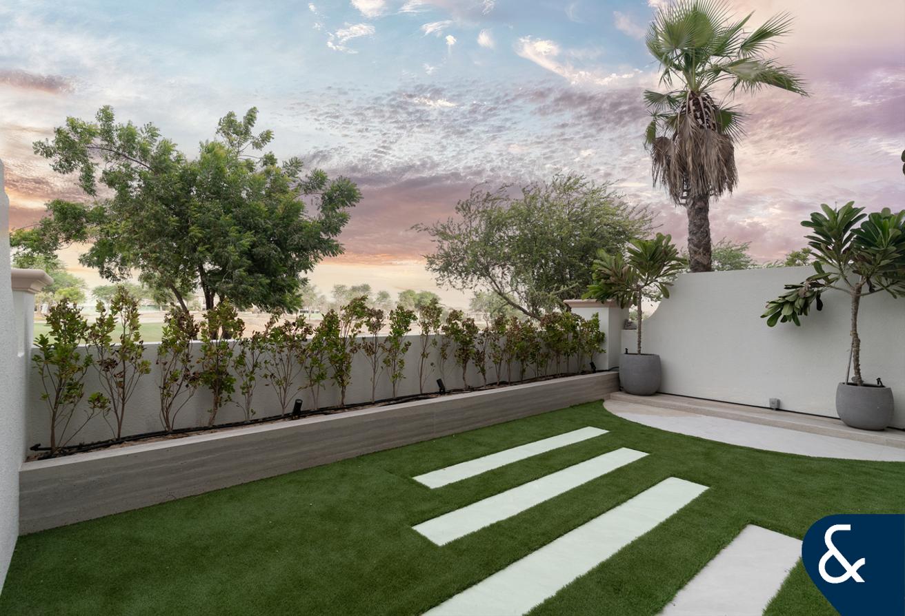 3 Bedroom | Golf Course View | Upgraded photo 13