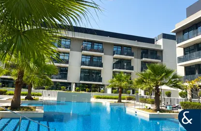 Apartment - 1 Bathroom for sale in Belgravia 2 - Belgravia - District 11 - Jumeirah Village Circle - Dubai