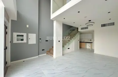 Villa - 1 Bedroom - 2 Bathrooms for rent in Rukan 3 - Rukan - Dubai