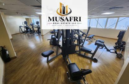 Apartment - 2 - 2 for rent in Al Maya Building - Al Nahda - Sharjah Apartment - 2 - 2 for rent in Al Maya Building - Al Nahda - Sharjah
